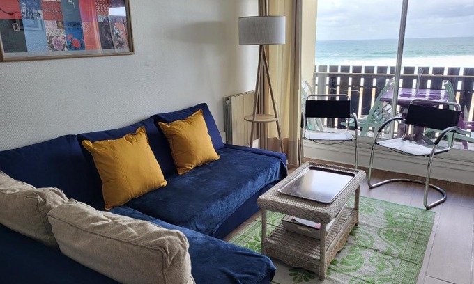 Lacanau-Ocean Apartment | Ocean View Oceanide