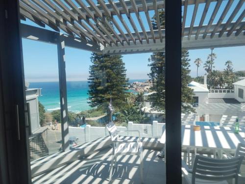 Hout Bay Apartment | Ocean View
