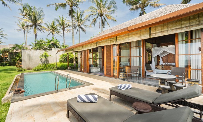 Suraberata House | OCEAN VIEWS, TRANQUILITY, MAYA SATORI @ BALIAN SURF BREAK