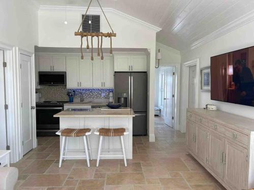 Treasure Cay House | Ocean Villa SeaScape