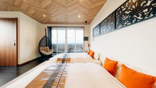 Oda Villa | Ocean Villa Vihara ヴィハーラ