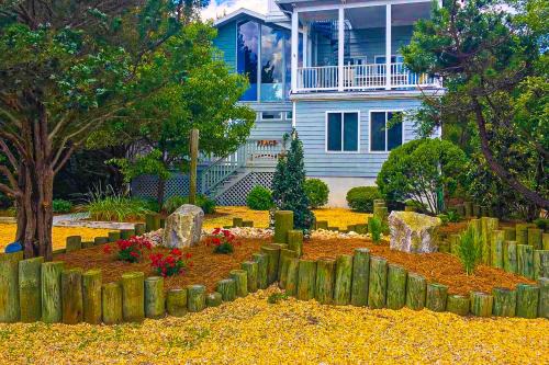 Bethany Beach House | Ocean Village - 39664 Skimmer