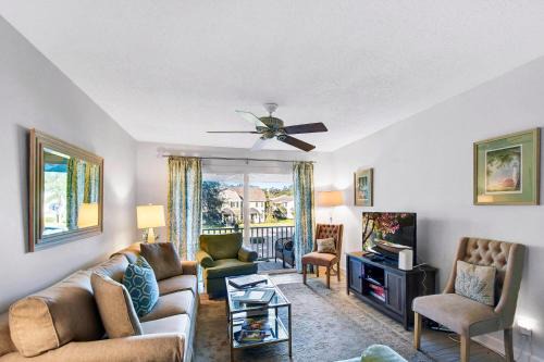 Demere Park House | Ocean Walk R-4