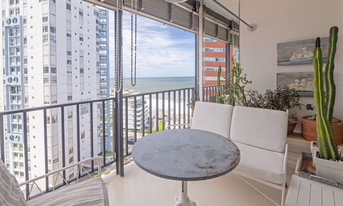 Peninsula Apartment | Oceana Suites Lafayette