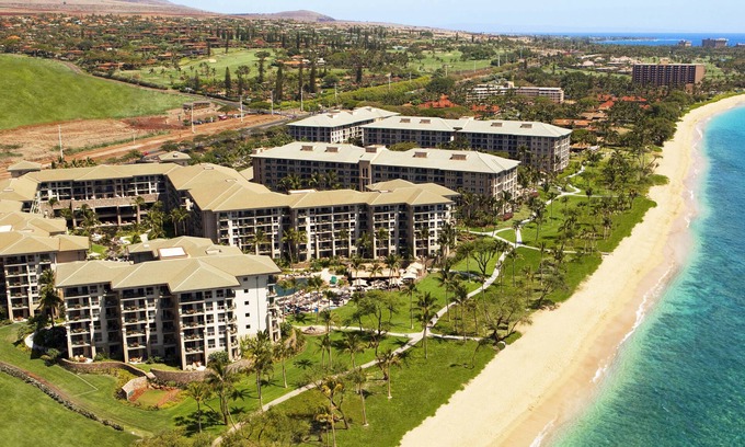 Kaanapali Resort | Oceanfront - 1 Bedroom - Westin Kaanapali Ocean Resort Villas - Full Resort Access