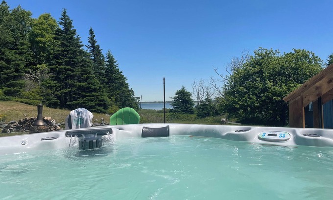Cape Sable Island Cottage | Oceanfront Cottage South Shore, Nova Scotia 4