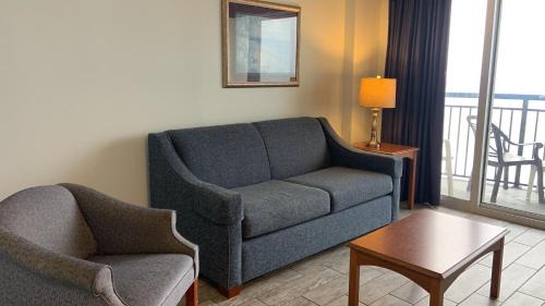 Myrtle Beach Apartment | Oceanfront Paradise in the Heart of Myrtle Beach