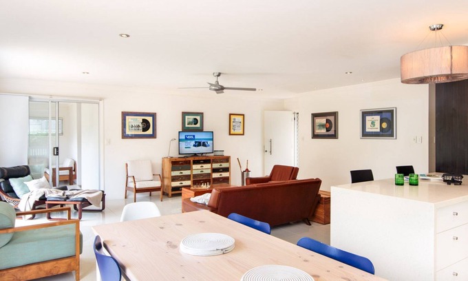 Warana House | Oceanic Dr 133 - WHALE WATCHERS DELIGHT