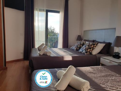 Olhao Hostel | OceanOasis