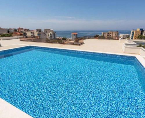Dobra Voda Apartment | Oceans Apartman