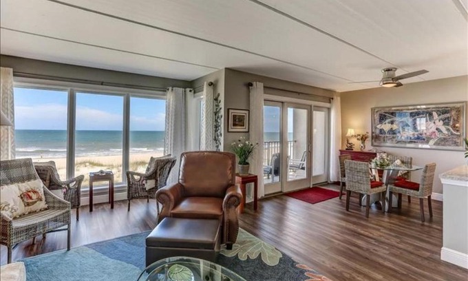 Ocean Cay House | Oceans Of Amelia