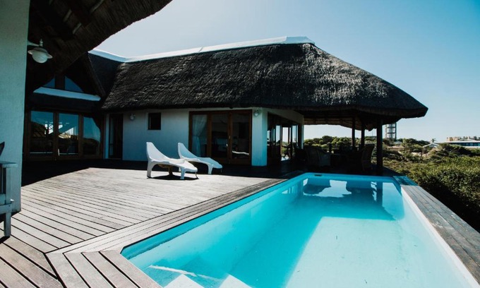 Paradise Beach House | Oceans Voice