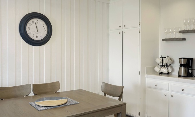 Townsite Condo | Oceanside Beach Condos