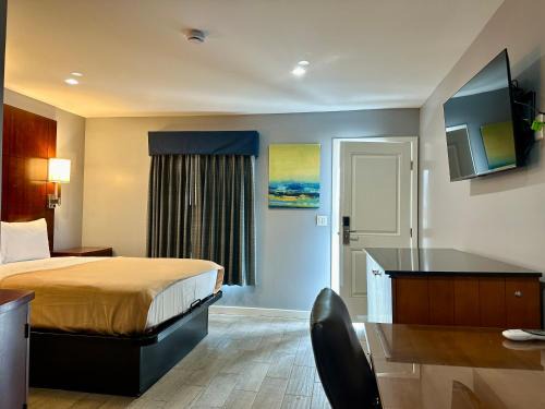 South Oceanside Hotel | Oceanside Inn & Suites
