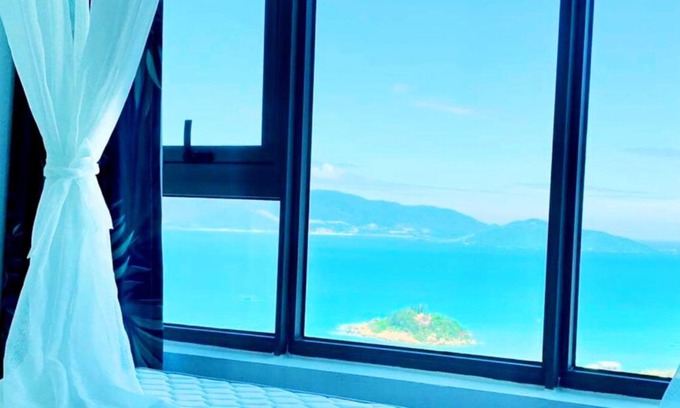 Vinh Phuoc Apartment | Oceanus MT Vien Trieu Thai Ha Hotel & Apartment