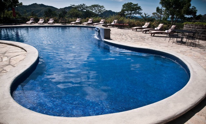 Lomas de Palermo Villa | Oceanview Villa, Gated Community, 2 Suites, Restaurant & Pool