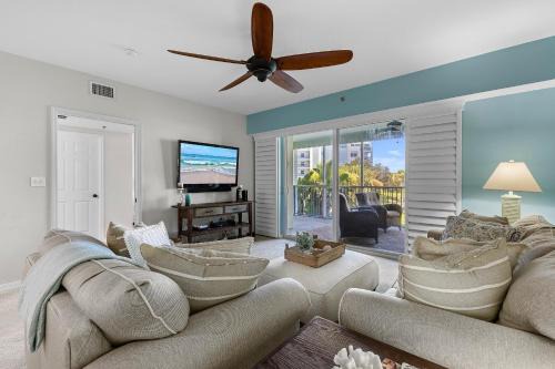 New Smyrna Beach House | Oceanwalk 15-202