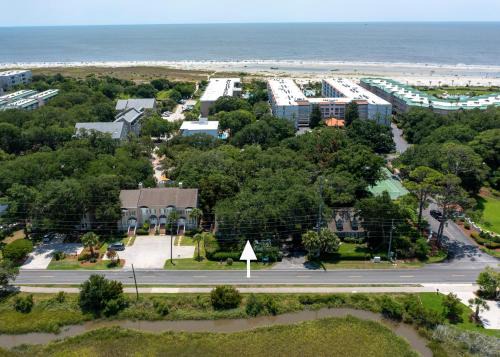 Saint Simons Island House | OceanWood, Unit 101