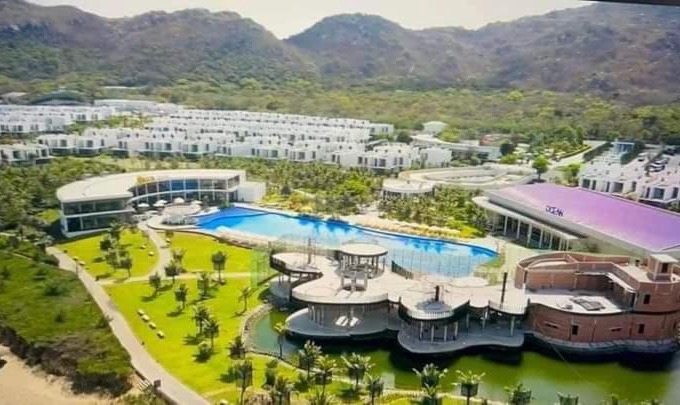 Long Hai Villa | Ocenami resort - Long Hải