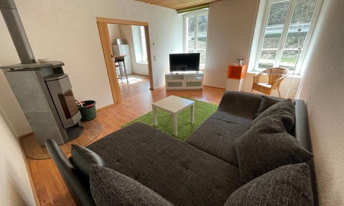 Porschdorf Apartment | Ocheleck Holiday Apartment 3