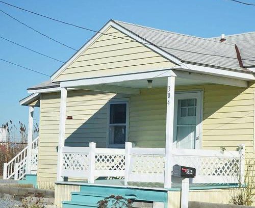 Ocean City Apartment | OCHG Bay Mist House