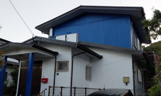 Nagasaki House | Ochihime House