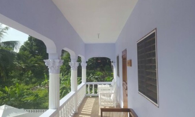 River Oaks Apartment | Ocho Rios Pimento Villas