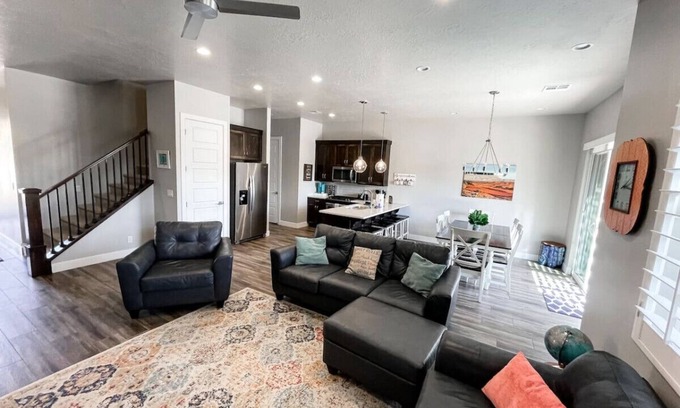 Santa Clara House | Ocotillo Springs Resort 25| Poolside Paradise~WiFi