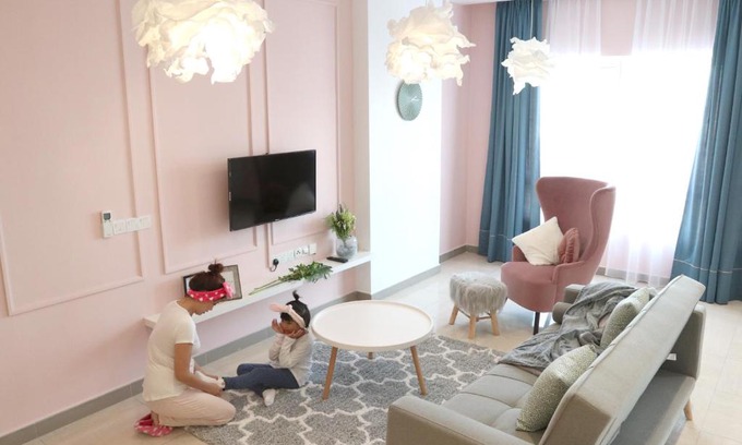 Taman Jubilee Apartment | Octagon Ipoh by Plush