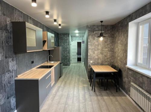 Mizikevicha Apartment | OdeHome