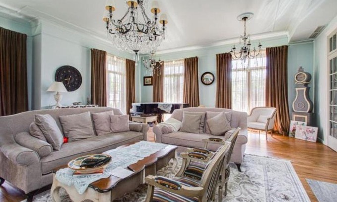 Zagreb House | Odlicna Vikendica
