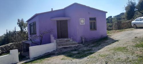 Suwailih Apartment | Offgrid Jerash-Ajlune MountainView Studio Shalea شاليه استوديو جبال جرش
