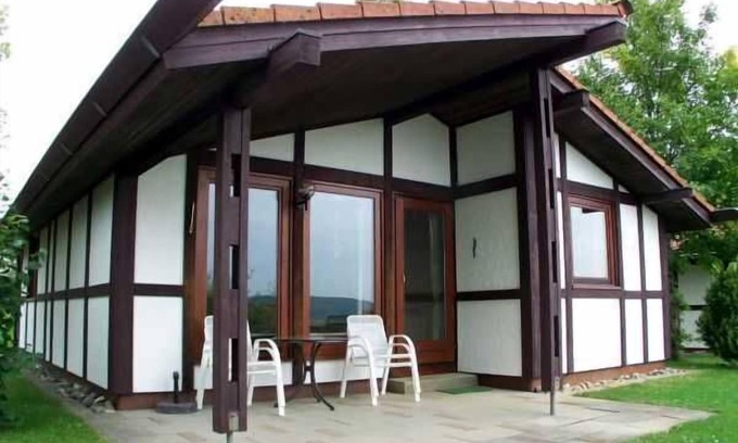Ofingen House | OFI-25 - Vacation home with 2 bedrooms - Feriendorf Öfingen 09