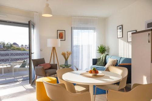 Faubourg Apartment | Oh Activ Nîmes