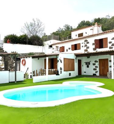 Arucas House | Ohana Villa Paula