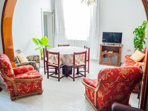 Torchiarolo Bed & Breakfast | Oikos
