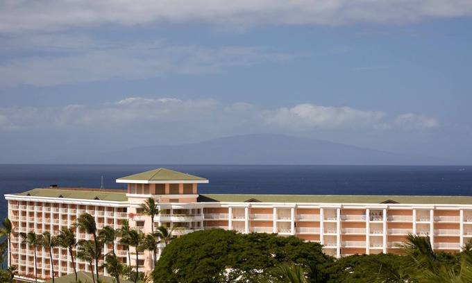 Wailea Villa | Okalani at Ho'olei Grand Wailea Resort Access and Use of Amenities is Included!