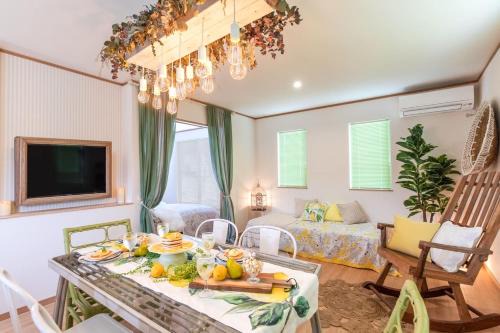 Maeda Villa | Okinawa Seaside Besso5