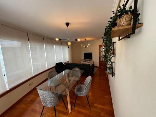 La Coruna Apartment | Oktheway Marino