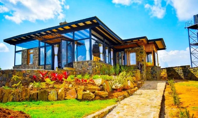 Naivasha House | Ol Eburru cottage Naivasha