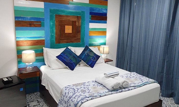 Punta Hansa Hotel | Olas Del Caribe