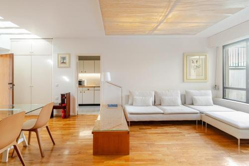 Aldoar Foz do Douro e Nevogilde Apartment | Old Porto-Foz Design flat near the Beach and Douro River