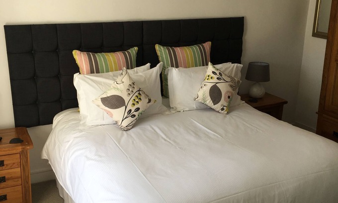 Hawkshead Bed & Breakfast | Old School House