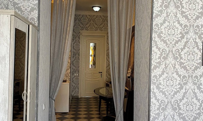 Tbilisi City Centre Apartment | Old Tbilisi Apart-Hotel