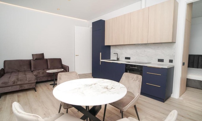 Old Town Apartment | Old Town apartment