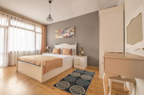 Kaleici Apartment | Old Town Deluxe Flats