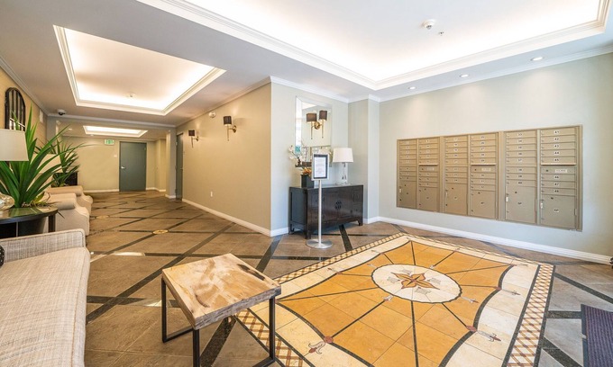 Old Pasadena Condo | Old Town Pasadena Condo