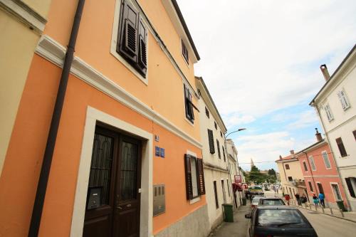City Center House | Old Town Rooms and Apartment