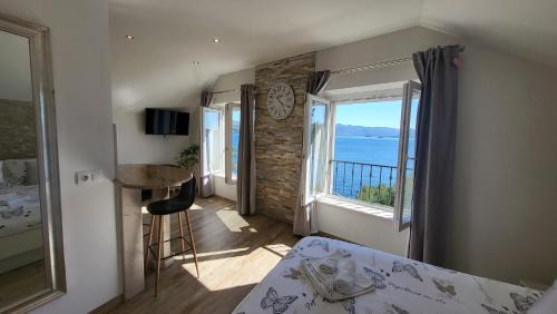 Cove Tri Zala (Zrnovo) Apartment | Old Town Sea Front M&M Apartment Korčula