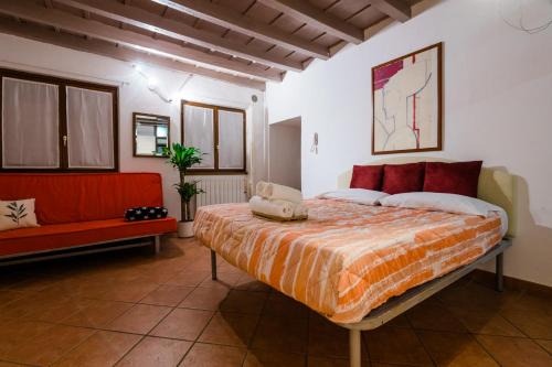 Citta Alta Apartment | Old Town Square